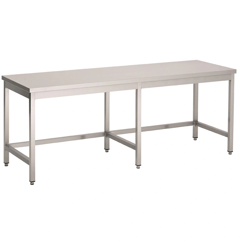 600 PLAN DE TRAVAIL ESSOUS OUVERT 2800