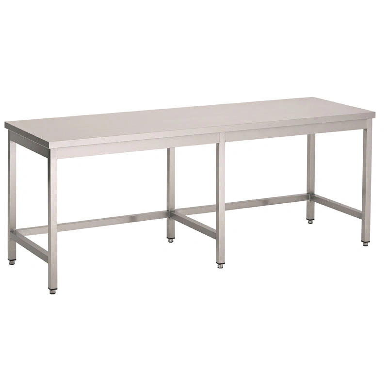 700 PLAN DE TRAVAIL ESSOUS OUVERT 2300