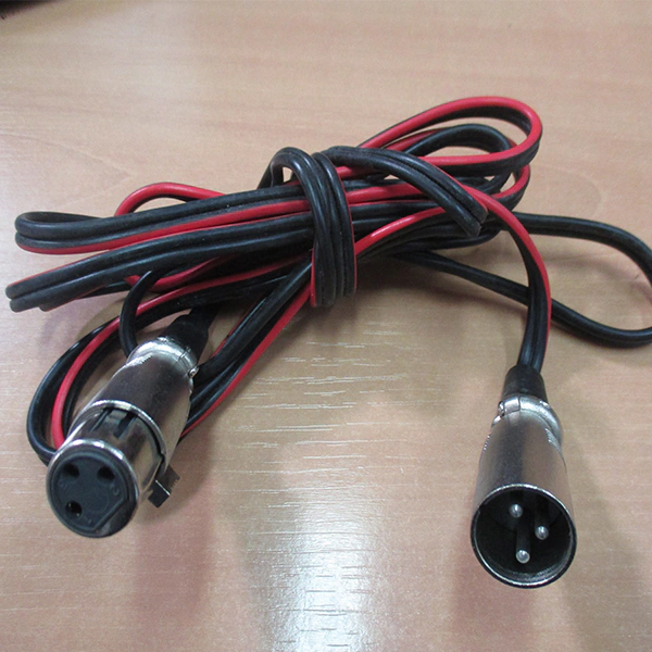 Adaptateur allume cigare pour sac chauffant