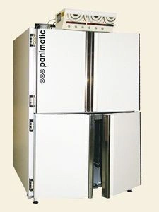Armoire 2 portes superposées 2 vantaux 1050x800