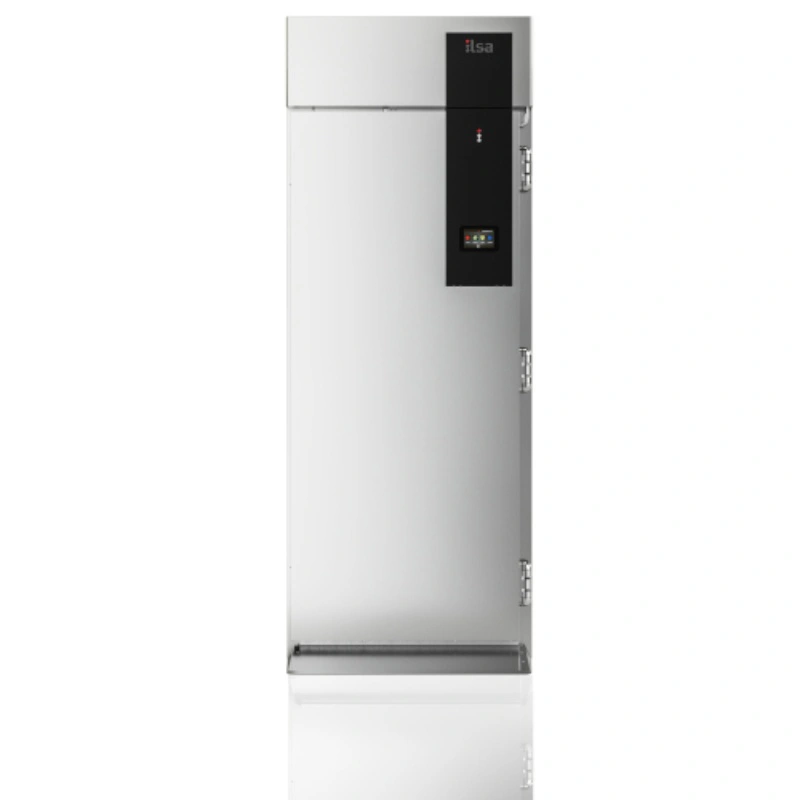 Armoire à fermentation contrôlée roll in -20°+35°