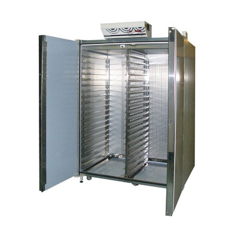 Armoire de fermentation 44 filets 400x800