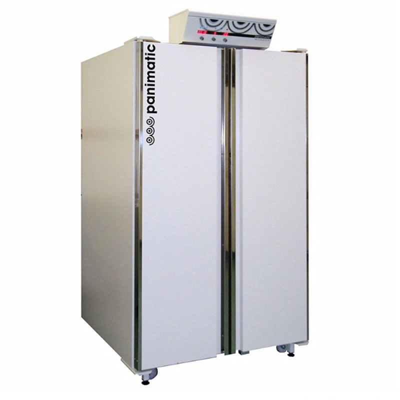 Armoire de fermentation 44 filets 600x800