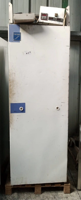 Armoire de pousse 400x600 d'Occasion