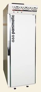Armoire vide 1 porte pleine à 2 vantaux