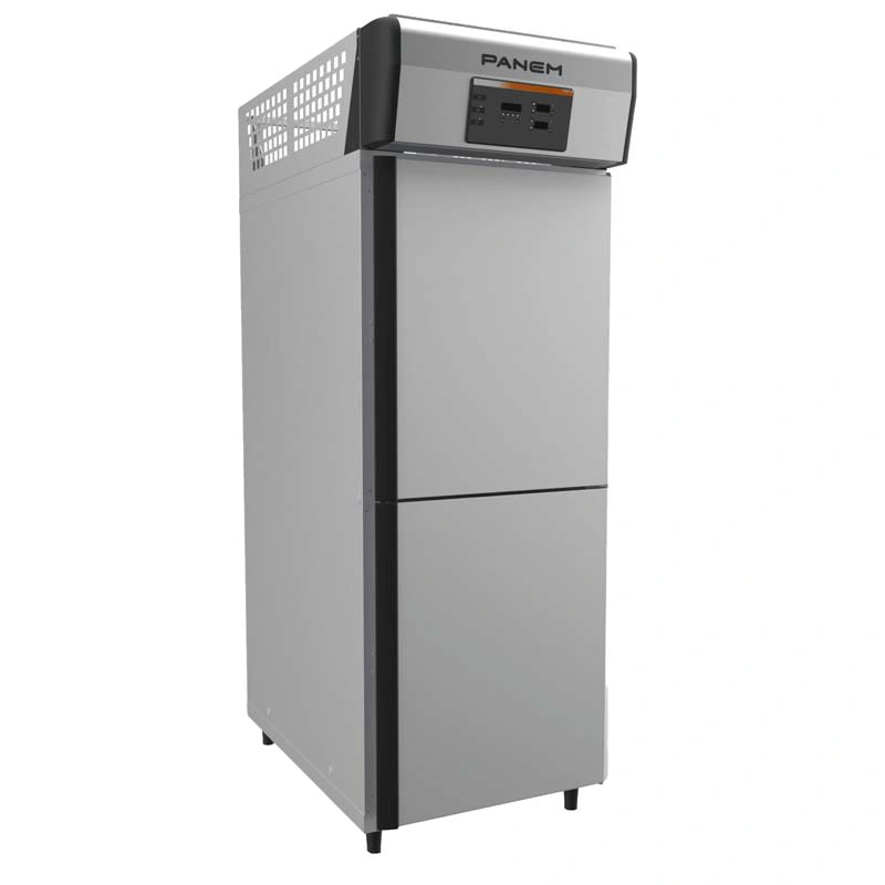 Armoires de fermentation contrôlée pâte surgelée 48(400 X 600mm)