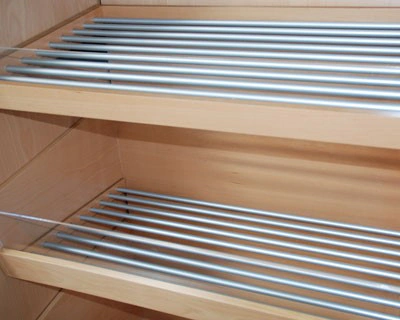 Arrière Bar Panetière Modulaire 1000