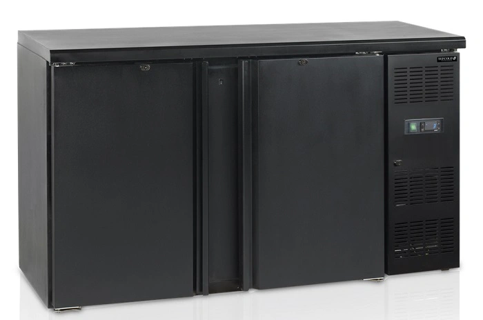 Arrière de bar 2 portes - 277L