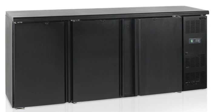 Arrière de bar 442L