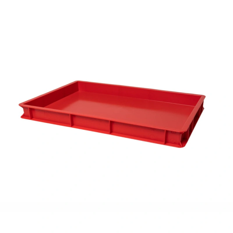 Bac à pâtons hauteur 10cm