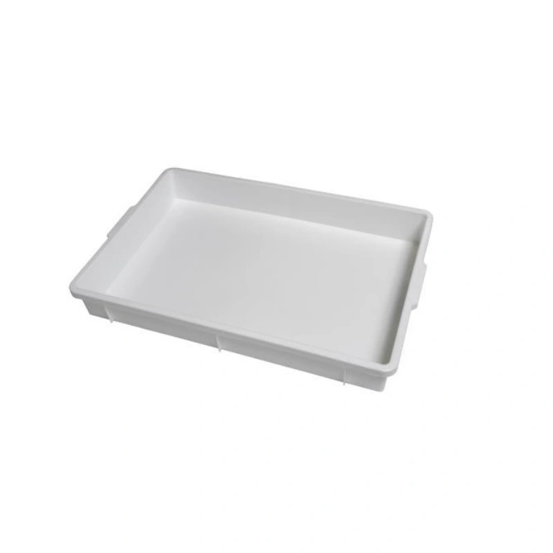 Bac ergonomique pour pates hauteur 110mm