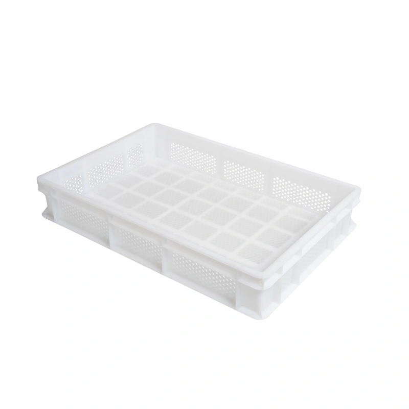 Bac pour pates hauteur 100mm