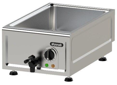 BAIN MARIE ELECTRIQUE SERIE 600