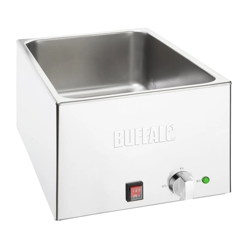 Bain-marie