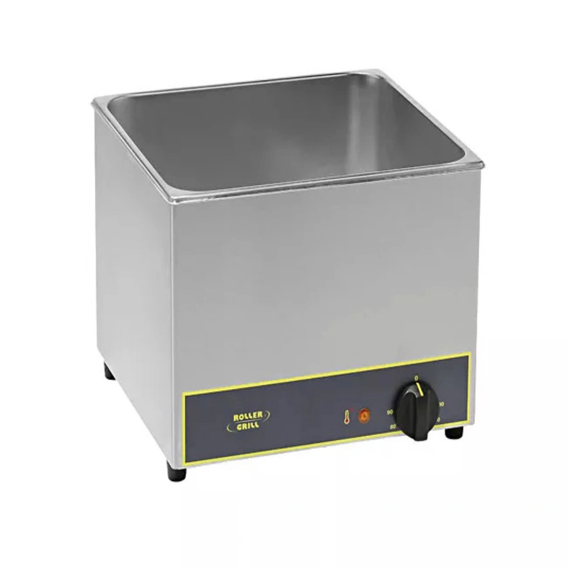 Bain-marie professionnel GN 2/3