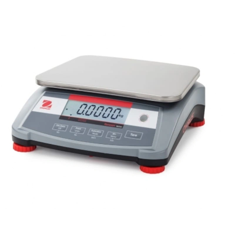 Balance compacte 1,5 kg
