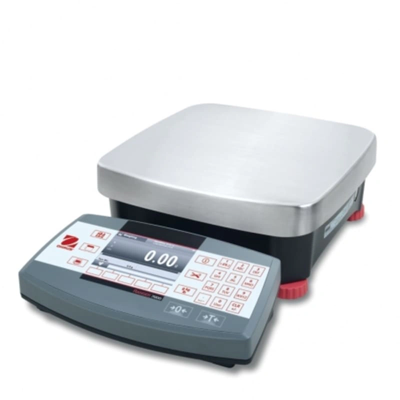 Balance compacte RANGER 7000 - 3 kg