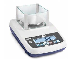 BALANCE DE PRECISION POUR PRE-EMBALLAGE 6000g/0.1g