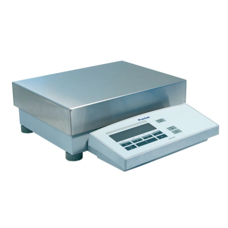 Balance industrielle IBK 60,1 kg