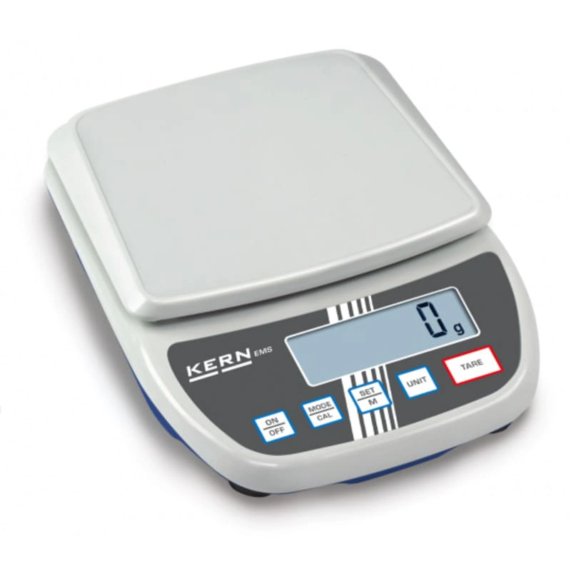 Balance Modèle EMS  portable 6000 g