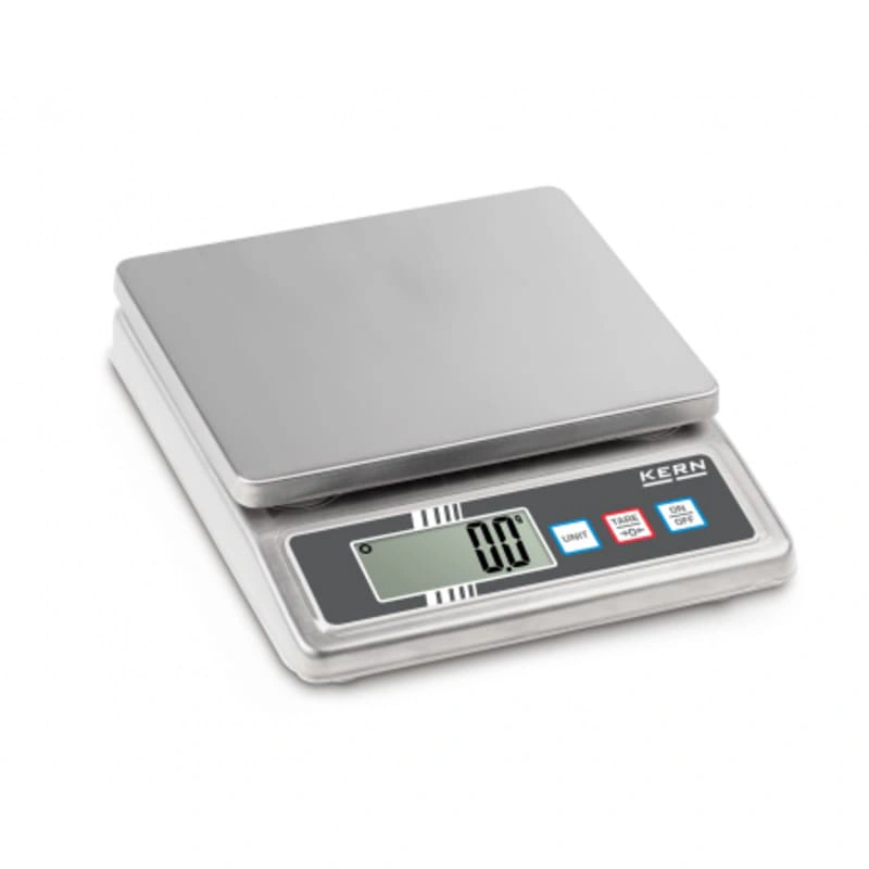Balance Modèle FOB  inox 500 g