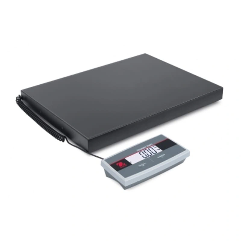 Balance plateforme COURIER 3000 - 75 KG