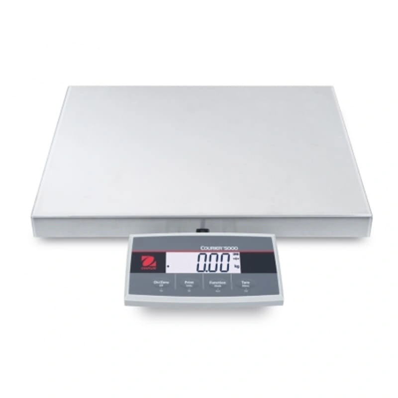 Balance plateforme COURIER 5000 - 30 KG