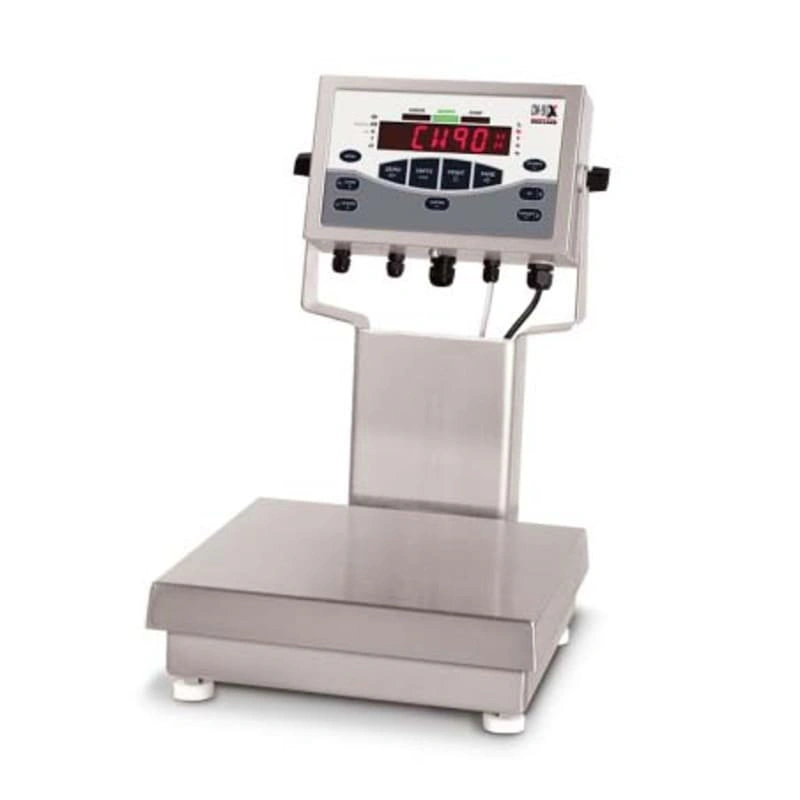 Balance plateforme CW90X - 30 KG