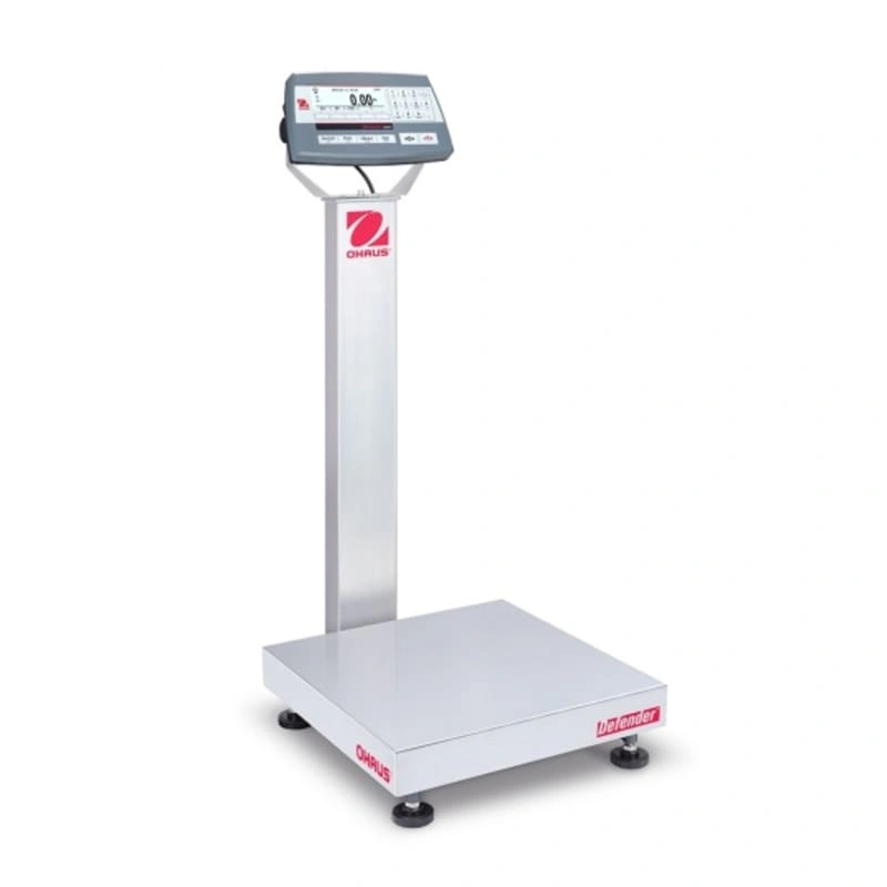 Balance plateforme DEFENDER 5000 - 15 - 30 KG