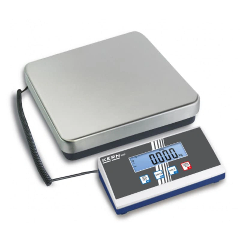 Balance plateforme EOB 60 KG