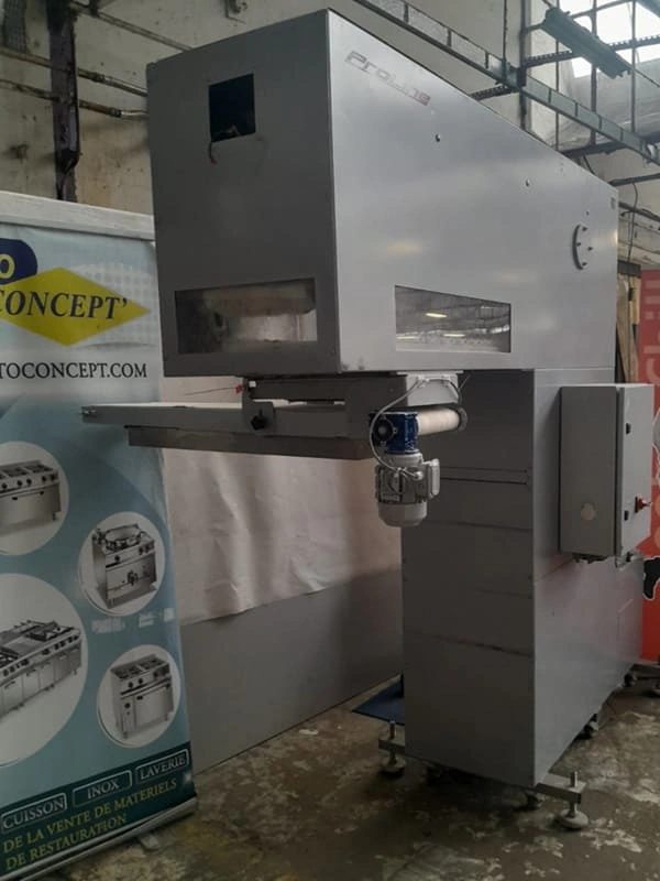 Balancelle automatique PROLINE d'Occasion