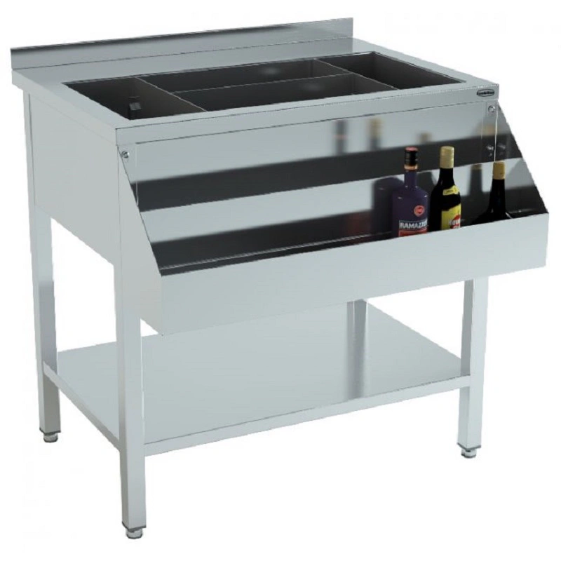 Bar à cocktails 900