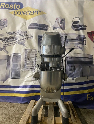 Batteur 30L d'Occasion
