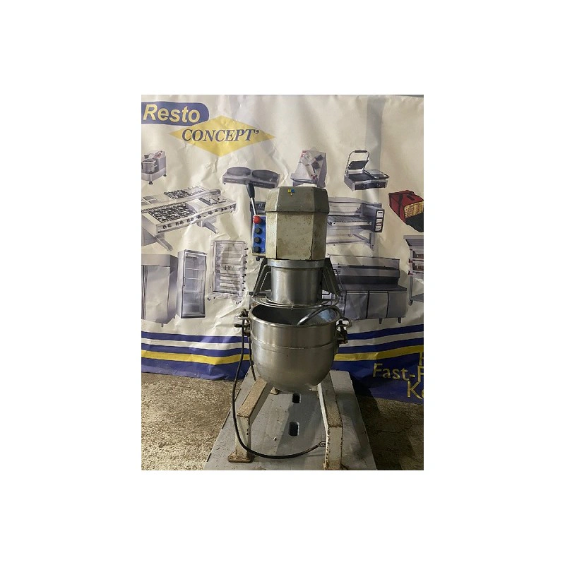 Batteur 40L VMI d'Occasion