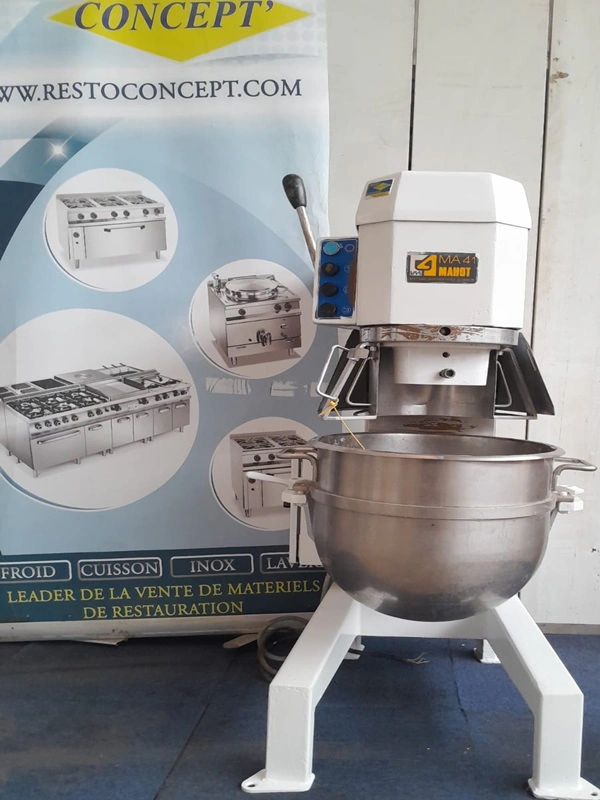 Batteur 40L Mahot VMI d'Occasion