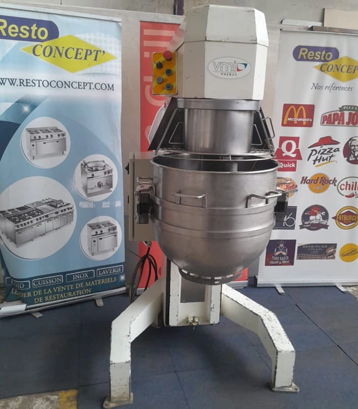 Batteur mélangeur 100L VMI d'Occasion