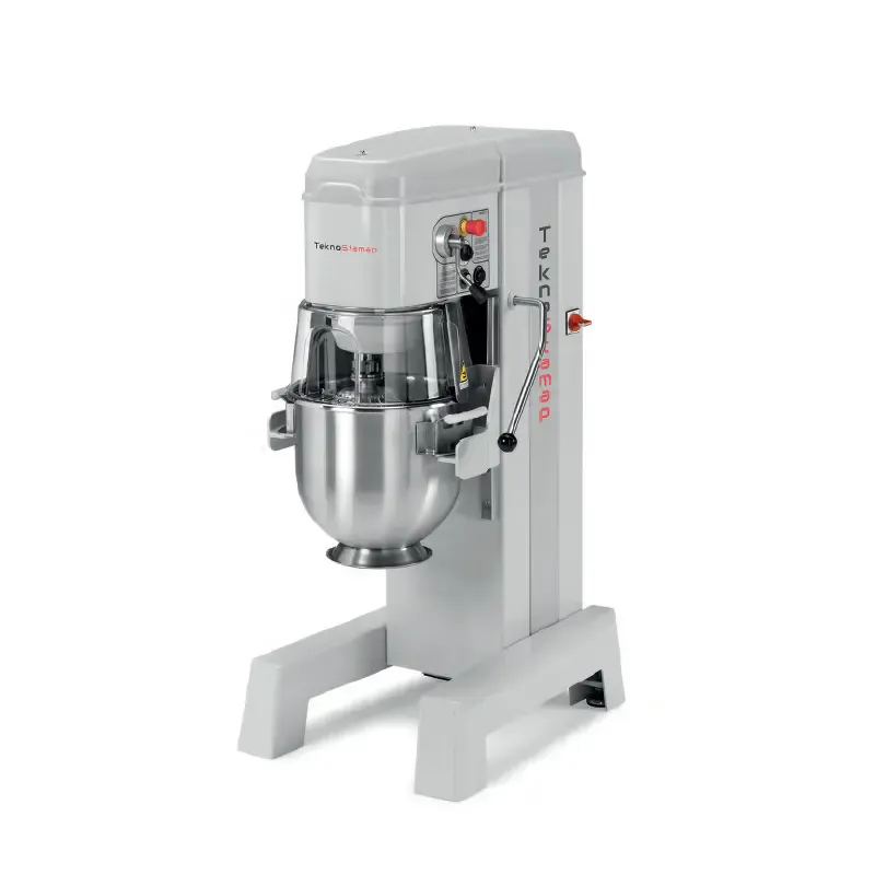 Batteur melangeur 40L