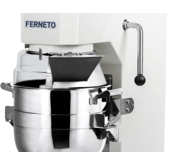 Batteur mélangeur 60L