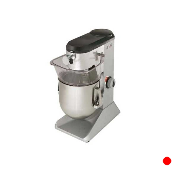BATTEUR MELANGEUR DE TABLE-8L