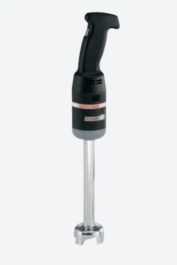 BERMIXER Turbo 550 W 550mm