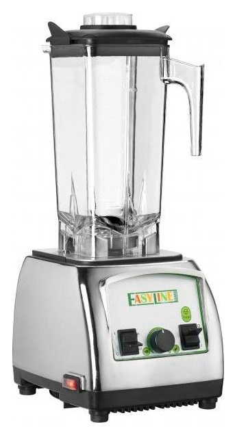 Blender chromé BL020B
