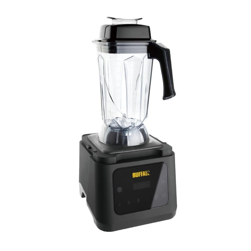 Blender de bar digital 2,5L