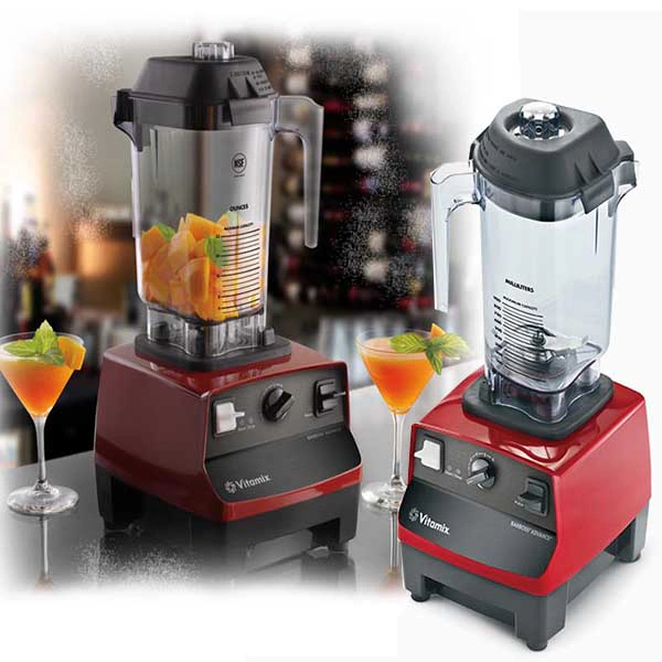 Blender de comptoir Moteur 2-HP Vitamix