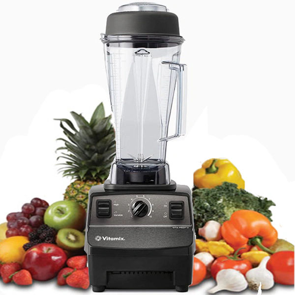 Blender de comptoir Moteur 3-HP Vitamix