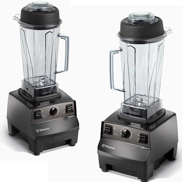 Blender de comptoir Moteur 3-HP Vitamix