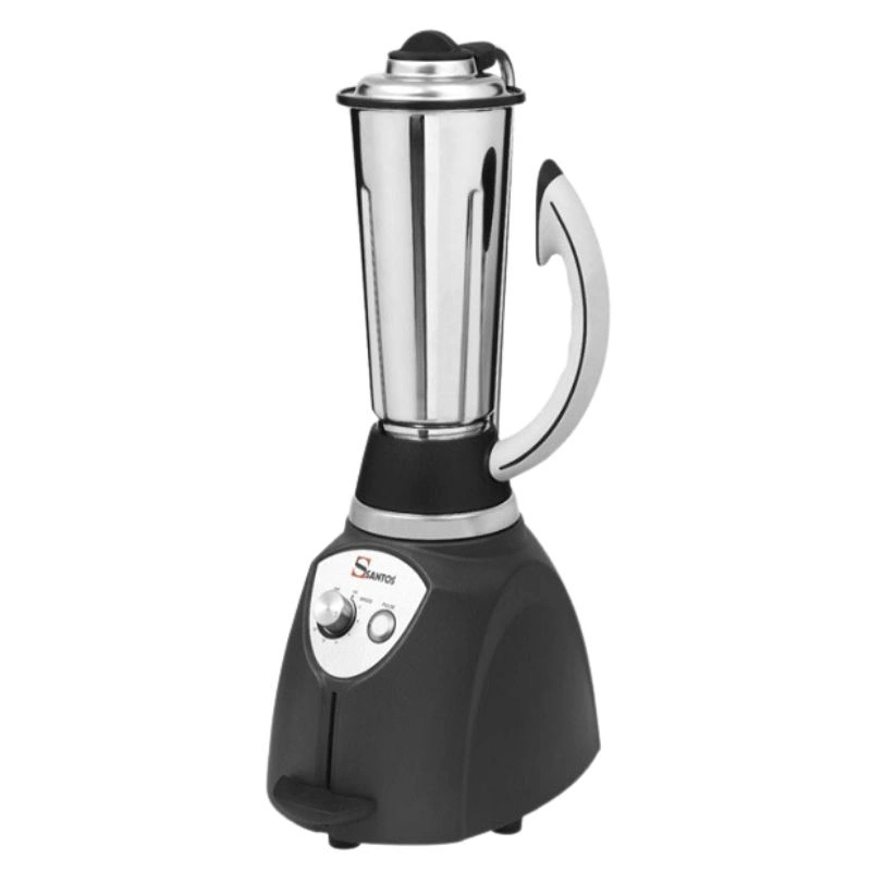 BLENDER DE CUISINE - BOL 2L INOX