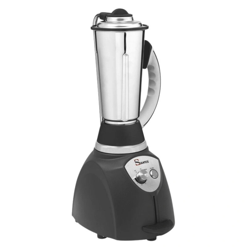BLENDER DE CUISINE - BOL 2L TRANSPARENT