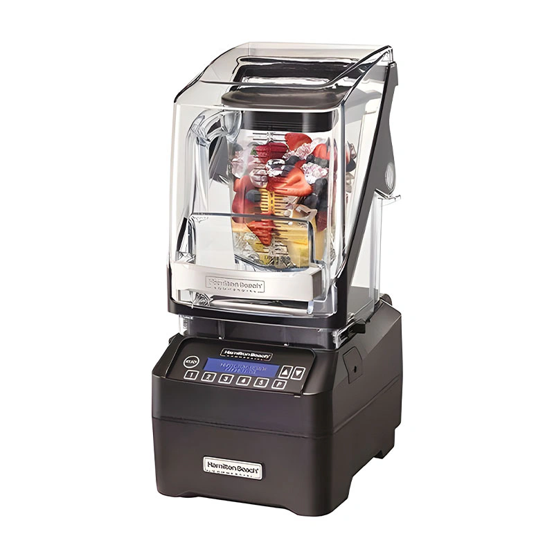 Blender haute performance ECLIPSE 2L