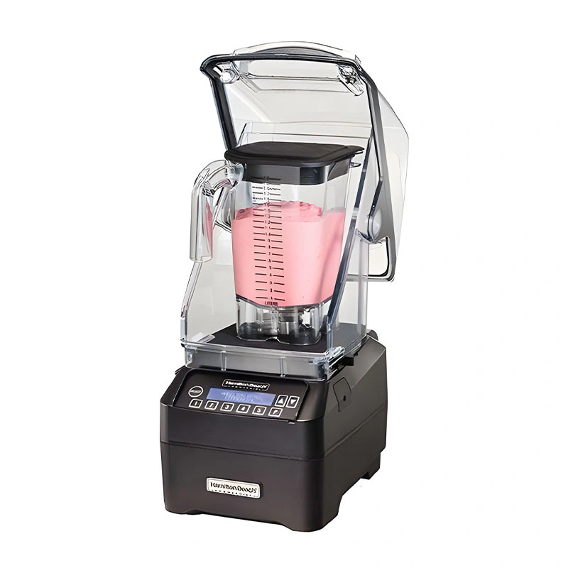 Blender haute performance ECLIPSE 2L