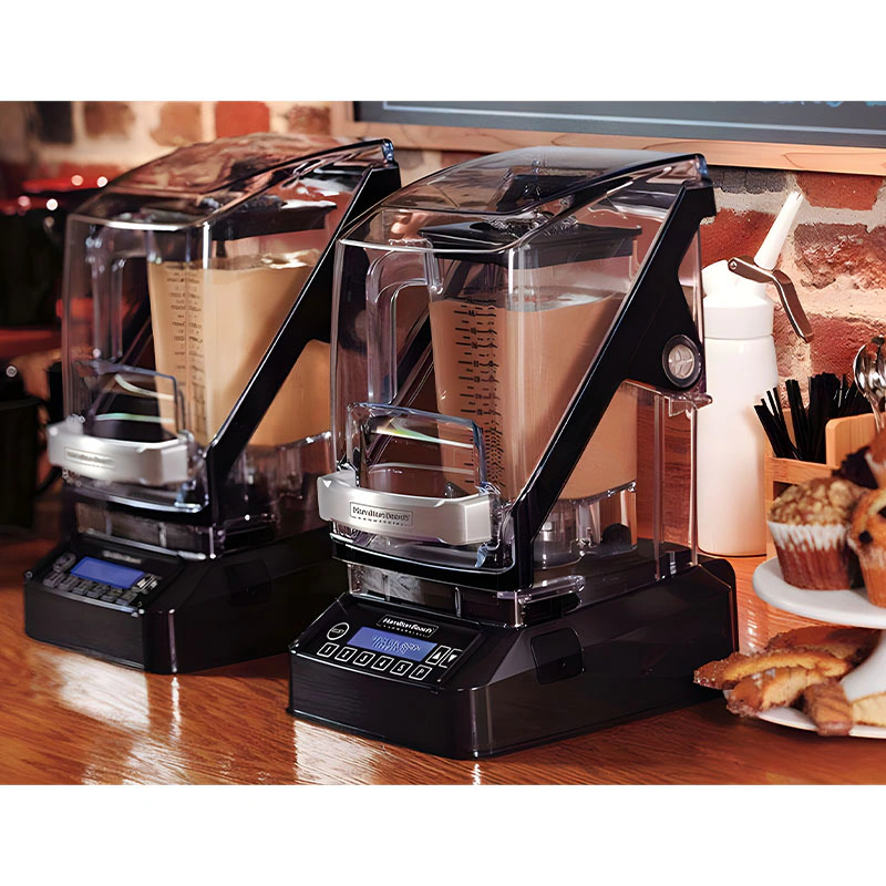 Blender haute performance ECLIPSE 2L